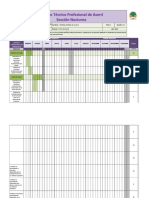 Especialidad:: Unidades de Estudio Y Resultados de Aprendizaje Total Primer Semestre Primer Semestre