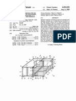 United States Patent (19) : Assistant Examiner-Richard E. Chilcot, JR