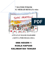 7 Materi Pokok