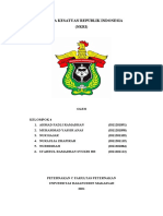 Negara Kesatuan Republik Indonesia - Kelompok 4