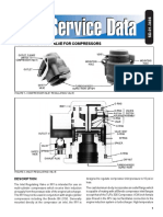 Inlet Regulating Valve (SD-01-3408)