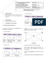 Geometria Octavo Guia Dos