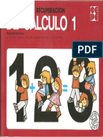 9 Ejercicios de Recuperacion de Calculo 1