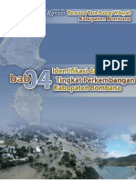 Bab 4 Rencana Struktur Ruang Wilayah Kabupaten Bombana