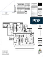 IEI-N Instalaciones Eléctricas - Penthouse N - 213.05m2 - 1