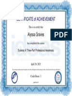 hwg14003 hwg14003 Certificate
