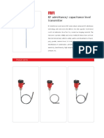 frfi-capacitive-level-sensor