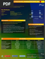 Cisco VTP Notes Part 1 Cheat Sheet Network Walks