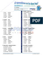 Prac. Analogías