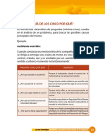 Investigacino de Incidentes y Accidentes de Trabajo en Laempresa