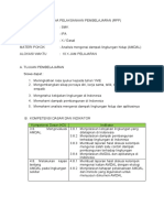 8 Analisis Mengenai Dampak Lingkungan Hidup (AMDAL)