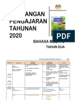 RPT Bahasa Melayu 2021