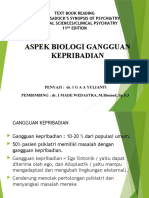 PPT G.KEPRIBADIAN I