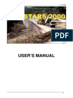 Mac User Manual - ENG