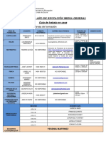 Guias de Estudio de 5T0 Año Periodo 2020-2021 F