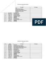 Rundown Upgrading Fopmat Mantap