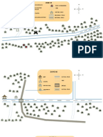 HOUSEHOLDS AND FACILITIES IN ZONES 01 AND 02