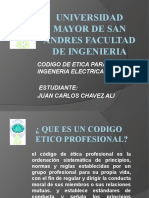 425513375-Etica-Codigo-Etico-de-Un-Ingeniero-Electricista-Power-Point