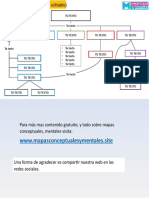 Mapa Conceptual Plantilla 02