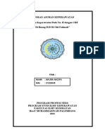 (Seminar) Resume IGD 4 (NAURA NAZIFA (21220045) PSIK-NERS XV IKesT MUHAMMADIYAH PALEMBANG)