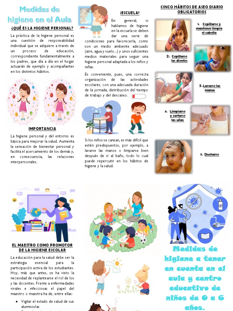 Consejo de higiene personal para niñas - La higiene personal de las niñas -  Saforelle