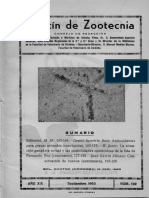 Boletin de Zootecnia 1963-199