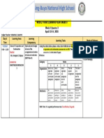 Weekly-Home-Learning-Plan-in-Science 8 Week 3