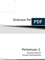 Drainase Perkotaan 2-3