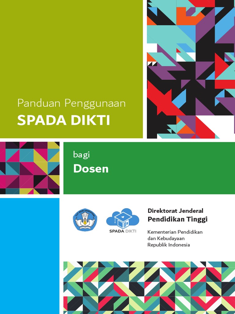 1 Pd Panduan Bagi Dosen V01 04022020544 1 Final Pdf