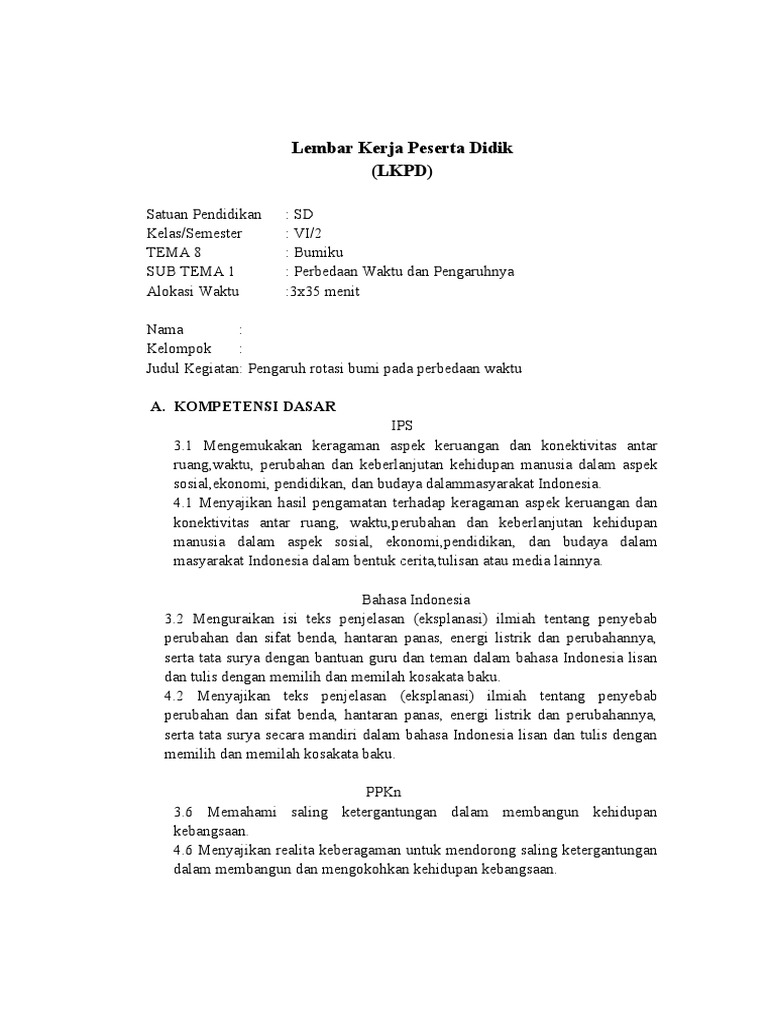 Lkpd pdf