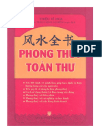 Phong Thuy Toan Thu Thieu Vi Hoa