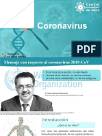 Coronavirus ver 2