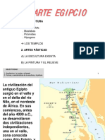 PDF EL - ARTE - EGIPCIO Excelente Muy Bueno 2021