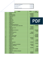 Taller Contabilidad Elaboracion Estados Financieros