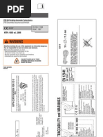 Download manuel IDS petzl by dam42 SN50555094 doc pdf