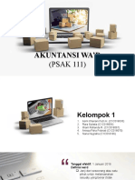 Akuntansi Wad Kelompok 1