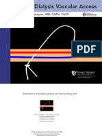 Atlas of Dialysis Access