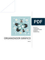 Desarrollo Organizacional - Tarea 4