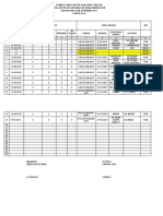 Agenda Surat Masuk Dan Surat Keluar