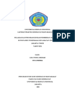 Proposal PKM Lisa Nurul Hikmah (Asi Eksklusif) ..