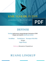 KMK 924 - KMK.01 - 2018 - Kemenkeu Corporate University