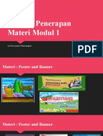 Analisis Modul 1 Bahasa Inggris PPG 2021