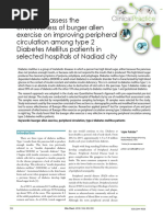 CRIS Guidelines for In-Vitro Reporting | PDF | Sampling (Statistics ...