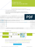 Advice for Using Your QRCode Free-README-converted