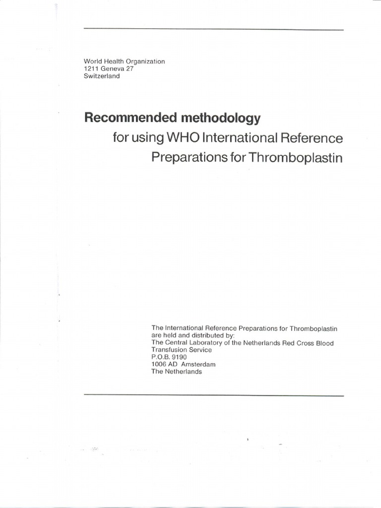 W1051 1054 Guidelines | PDF