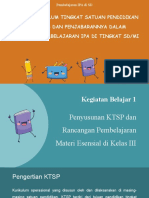 Modul 8-Pembelajaran IPA Di SD