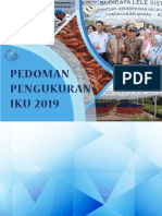 Manual Iku DJPB 2019