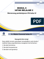 Modul 8 Kb 2 Pdgk4202