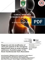 Chest Pain Pres Webinar