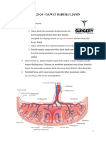 Modul Iv Blok 23-24 - Gawat Darurat Janin